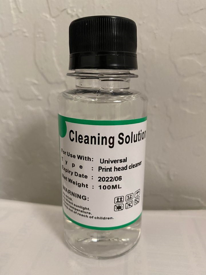 Printhead Cleaning Kit for Brother Printers Professional