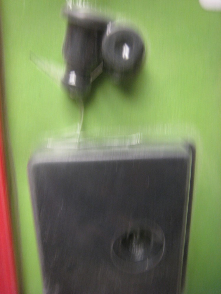 GIBRALTAR REPLACEMENT FLAG KIT RED PLASTIC RUST PROOF RFL 10000