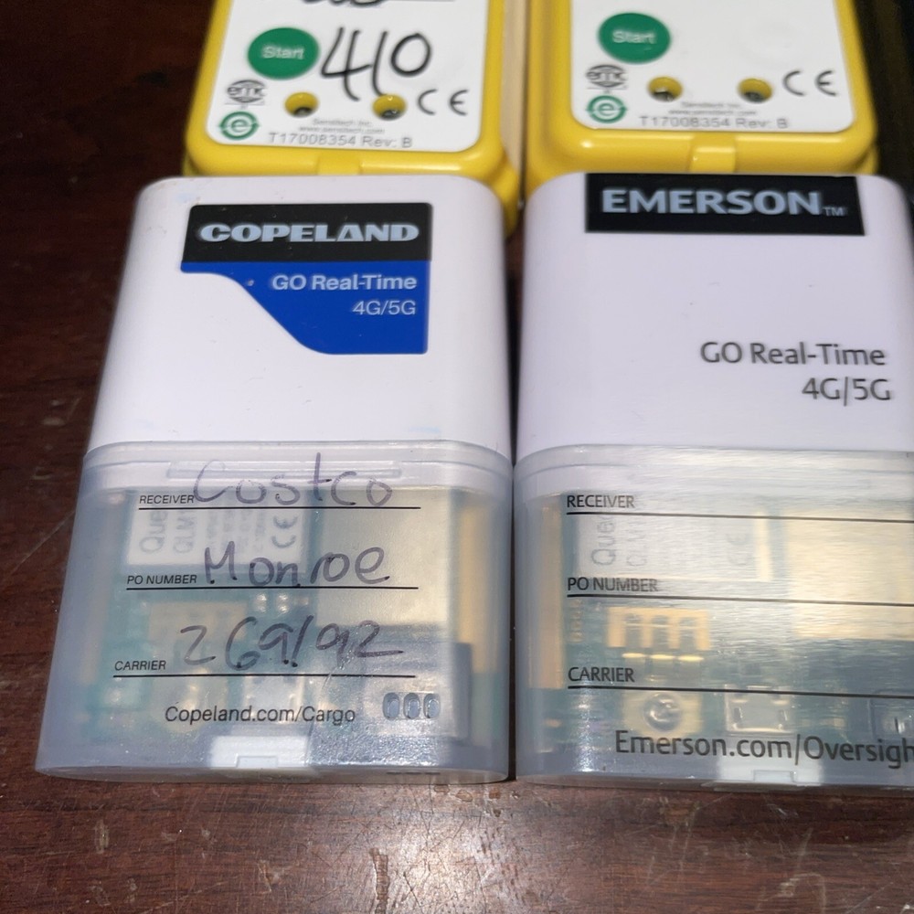 6 Transit Data Logger misc LOT