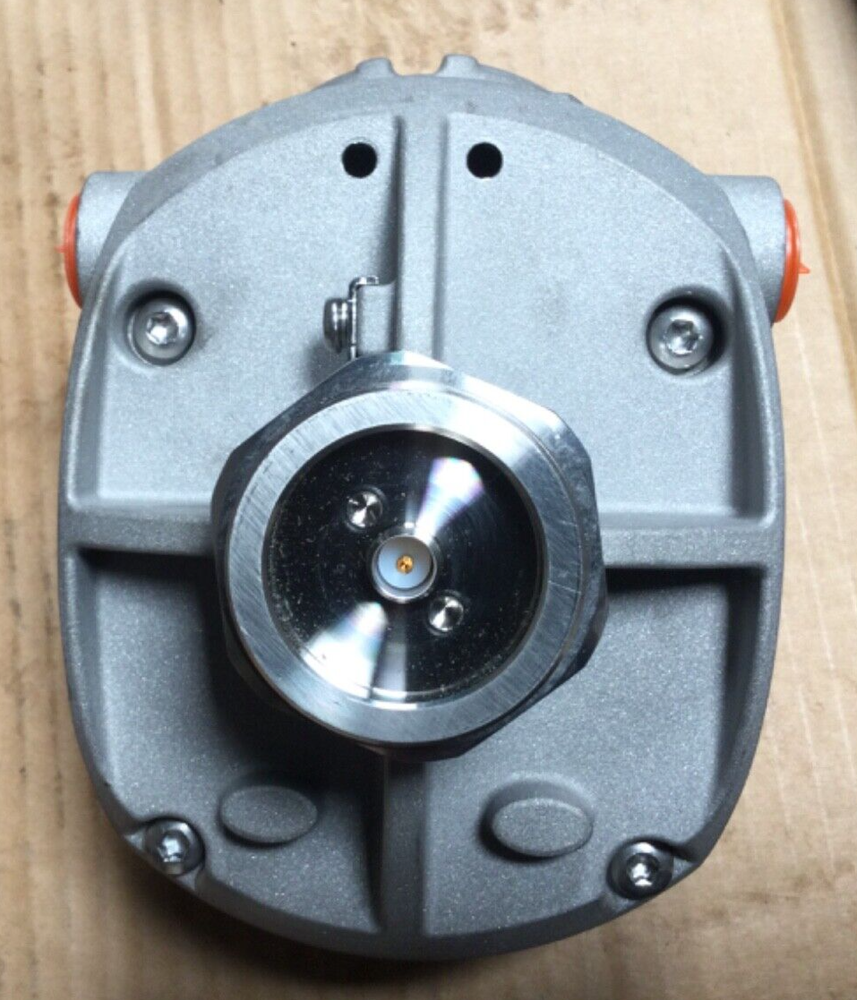 Emerson 5302FS2N0N0NN00000NAE7M1Q4 Liquid Level & Interface Transmitter Head