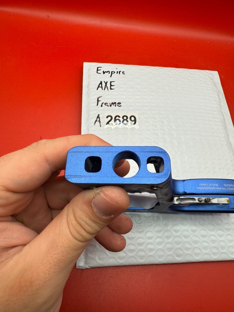 Empire AXE Frame