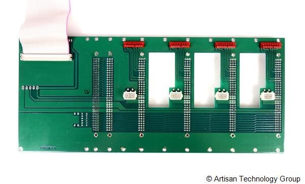 Newport 8000-04 Backplane Board