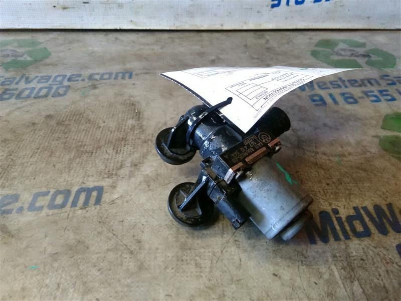 330CI 2004 Electrical, Misc 8241234