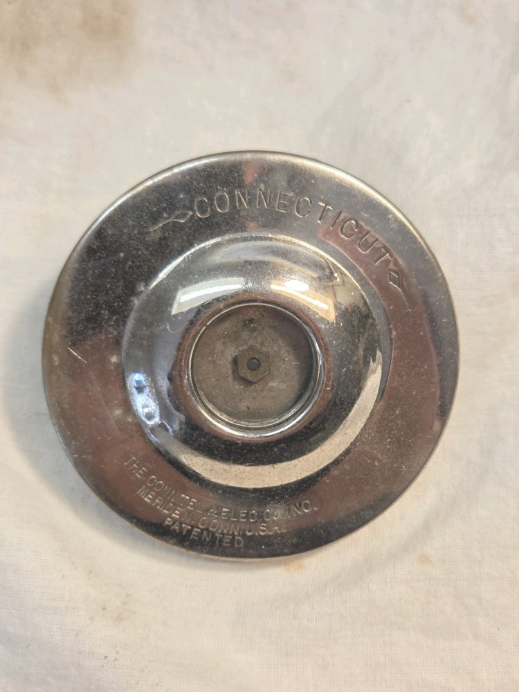 Connecticut Telephone Transmitter