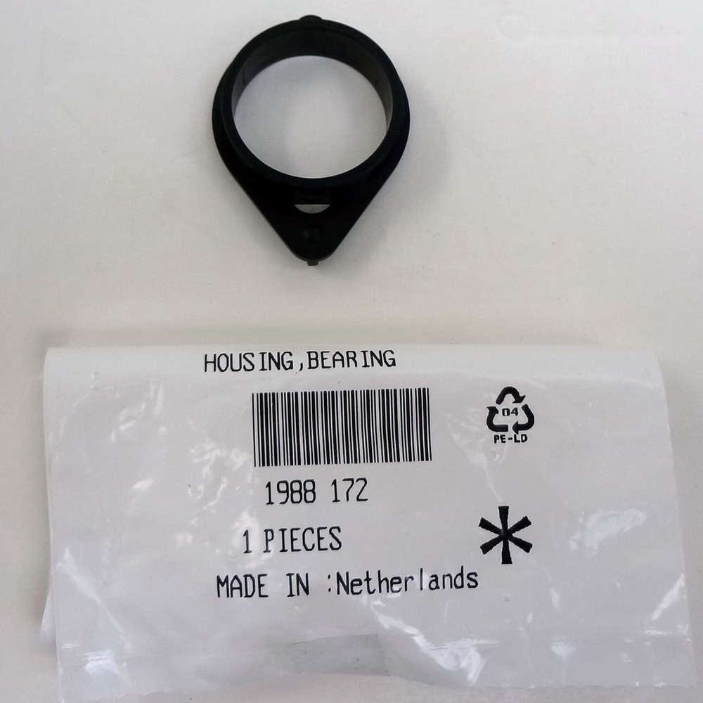 Oce 1988172 Bearing Housing