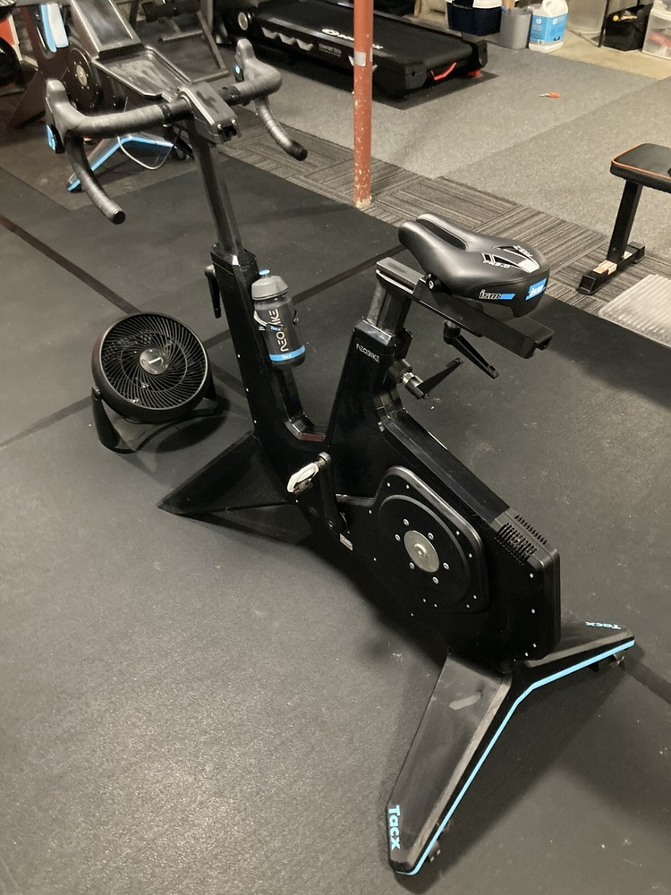 tacx smart trainer