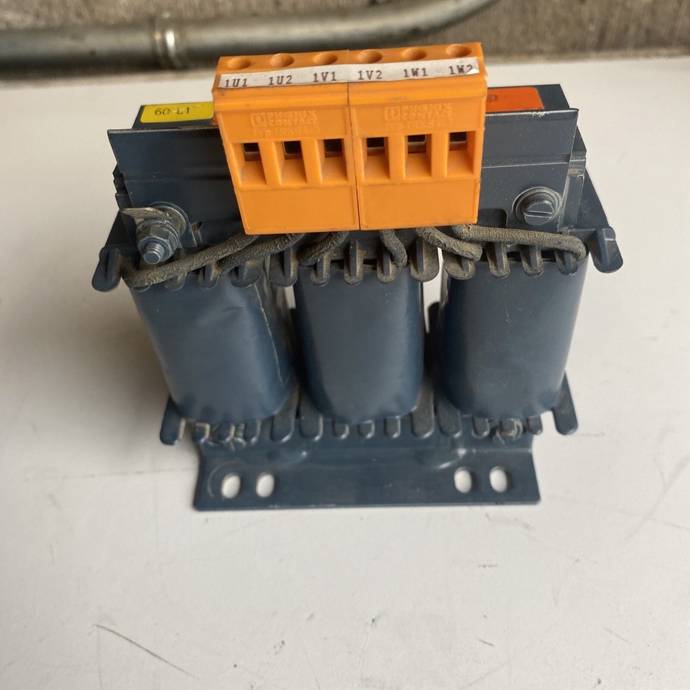 EMB TRANSFORMER KDD 0,1
