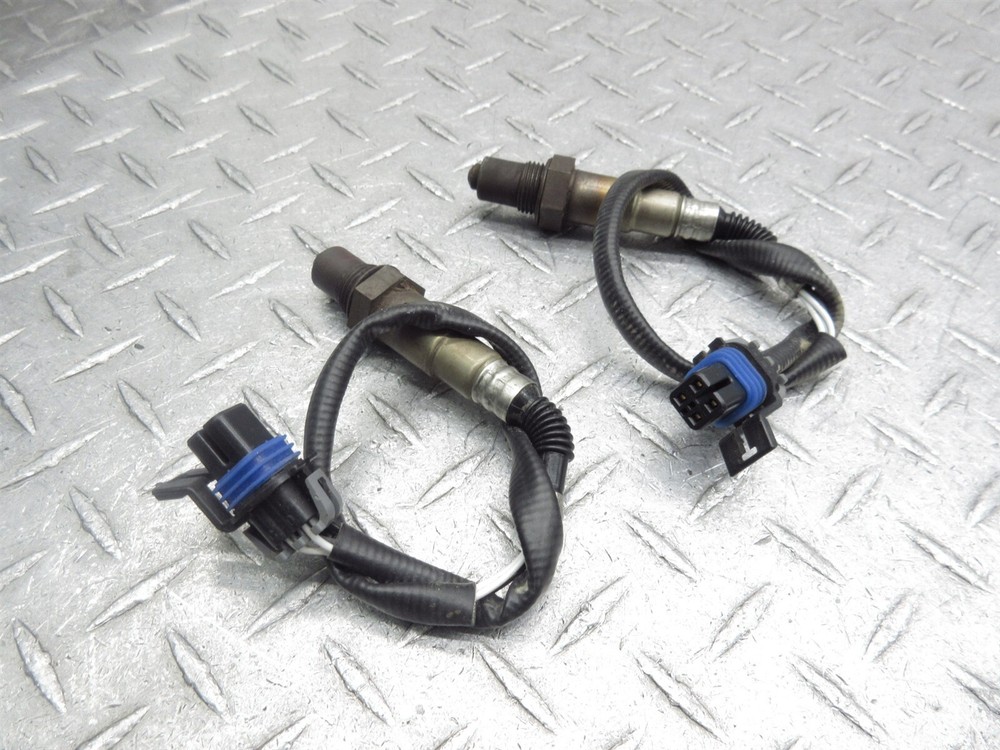 2013 Can-Am Maverick 1000R XRS Oxygen Exhaust Lambda O2 Sensor