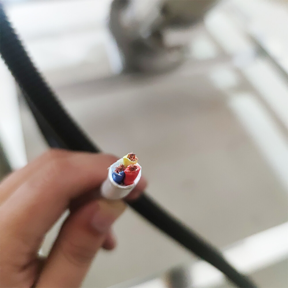 Automatic Screw Elevator Particle Spiral Feeding Machine Stainless Steel