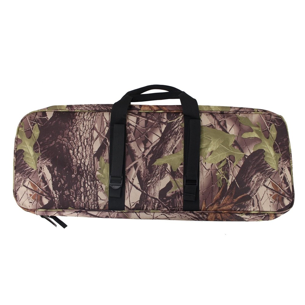 Recurve Takedown Bow Case (Camo)