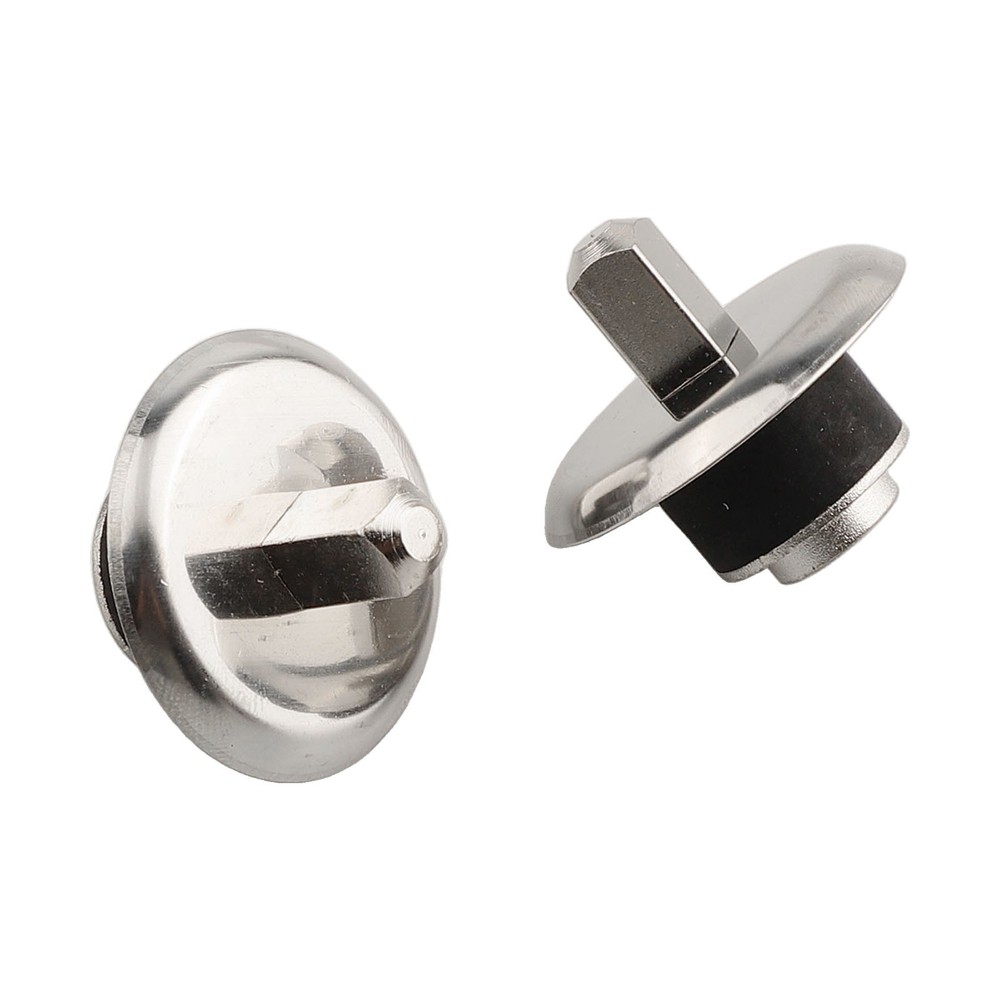 Cost Effective Solution 2PC Blender Parts for Oster Coupling & Slinger Pins