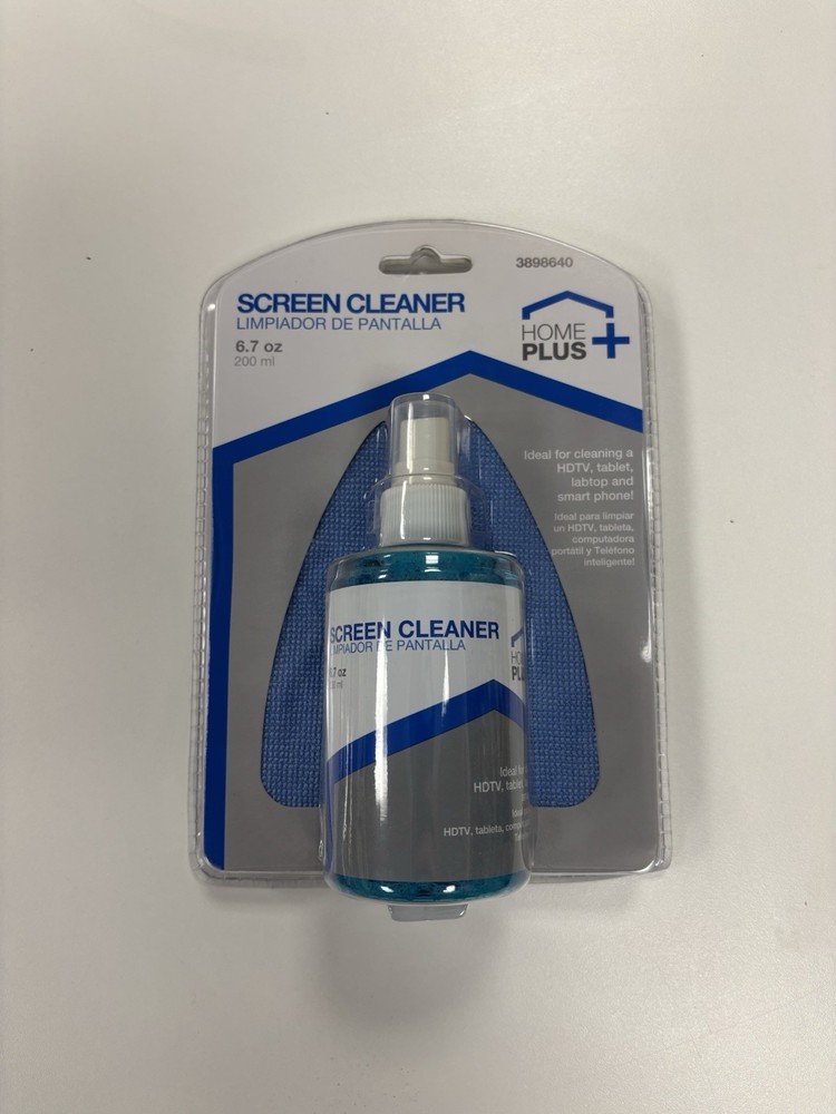 Screen Cleaner 3 Pack