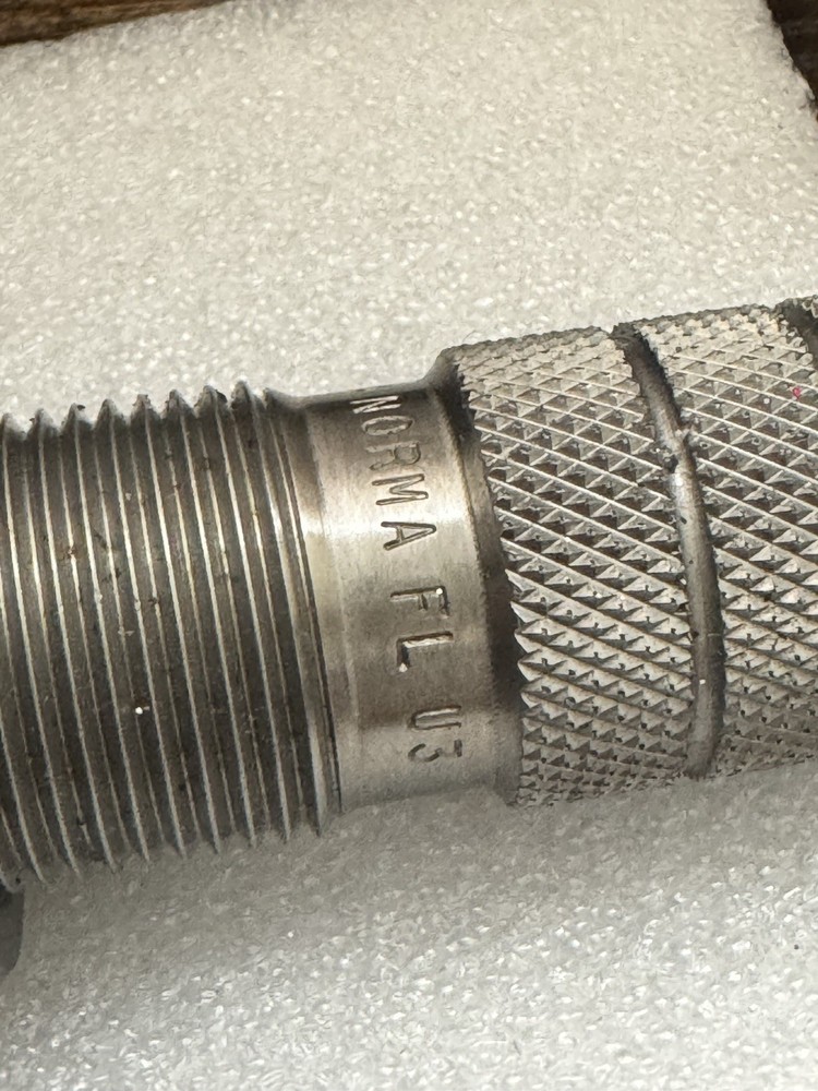 Redding Reloading 6.5MM/284 Norma B / FL Die V3 ( no box)