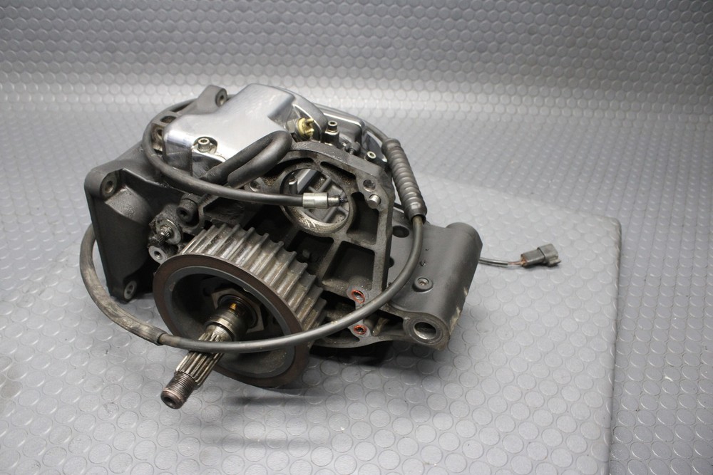 2003 Harley Davidson Softail Duce 5-speed Transmission