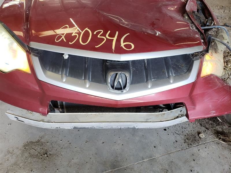 Transfer Case Fits 07-12 RDX 1088723