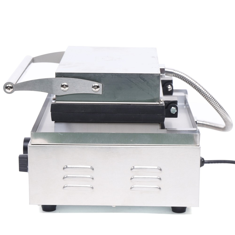 Donut Maker Machine Breakfast Snacks Maker 12 Doughnuts Making Machine Nonstick