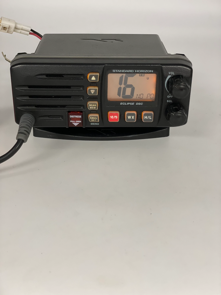 Standard Horizon GX1000S Eclipse DSC (Used)