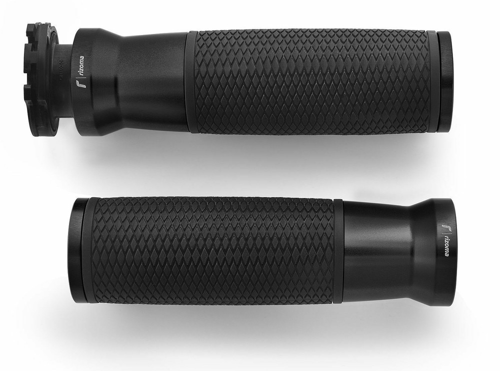 RIZOMA GR222B KNOBS Ø22