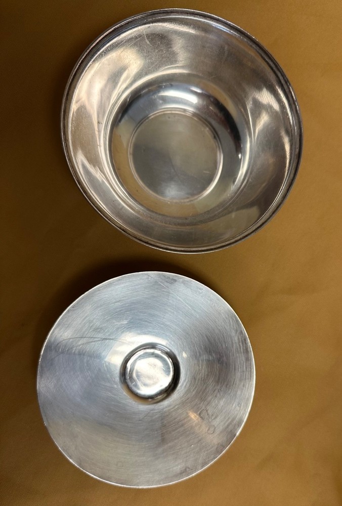 Gorham SilverPlate Coffee Tea Set