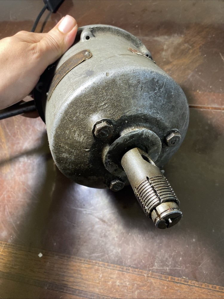 Procunier No. 3 High Speed Tapping Head Tapping Attachment Style: E #3 MT