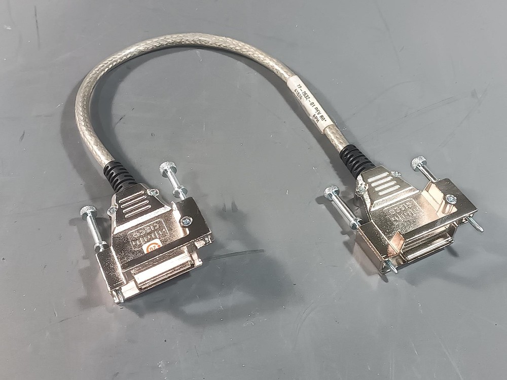 Cisco Systems 72-2632-01 Network Stacking Cable 50cm StackWise Stacking Cable