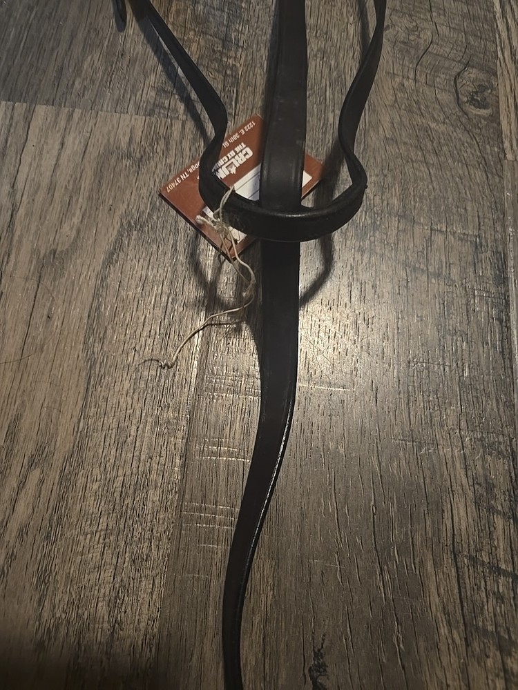 Horse Tack