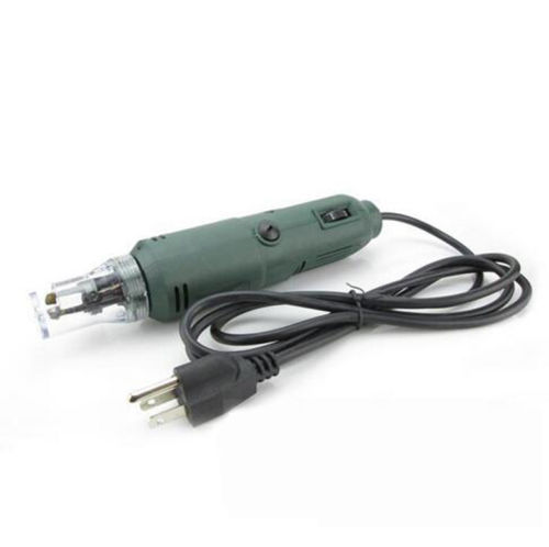 Electric Wired Handheld Magnet Wire Stripping Machine Handheld Paint Scraper US