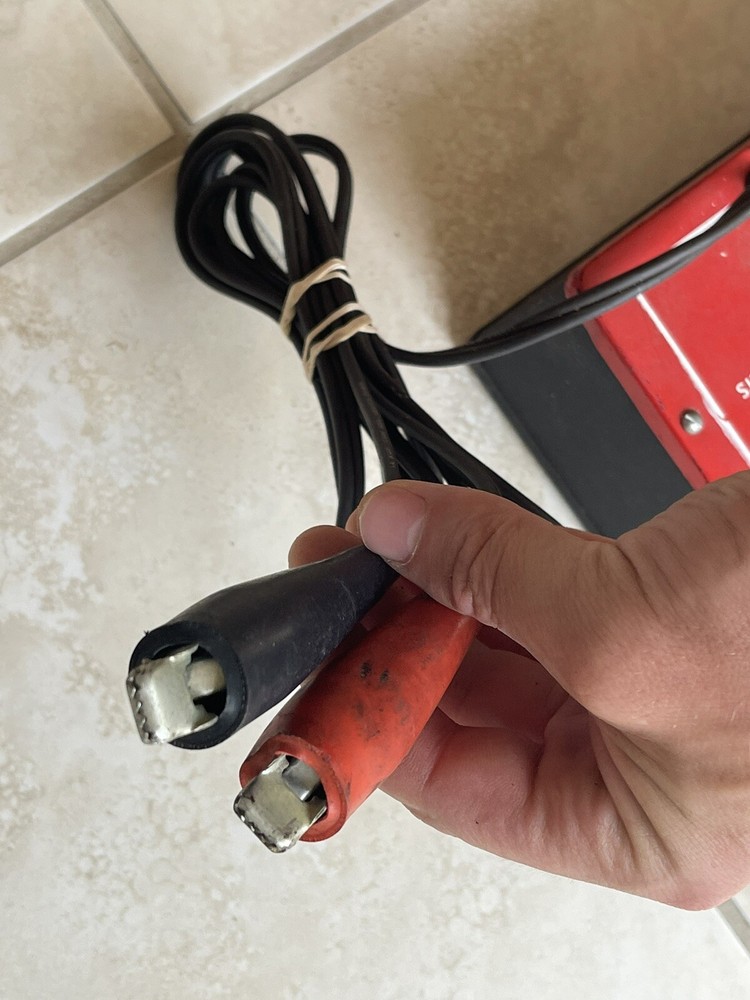 AutoMeter VA-2 Volt Amp System Tester