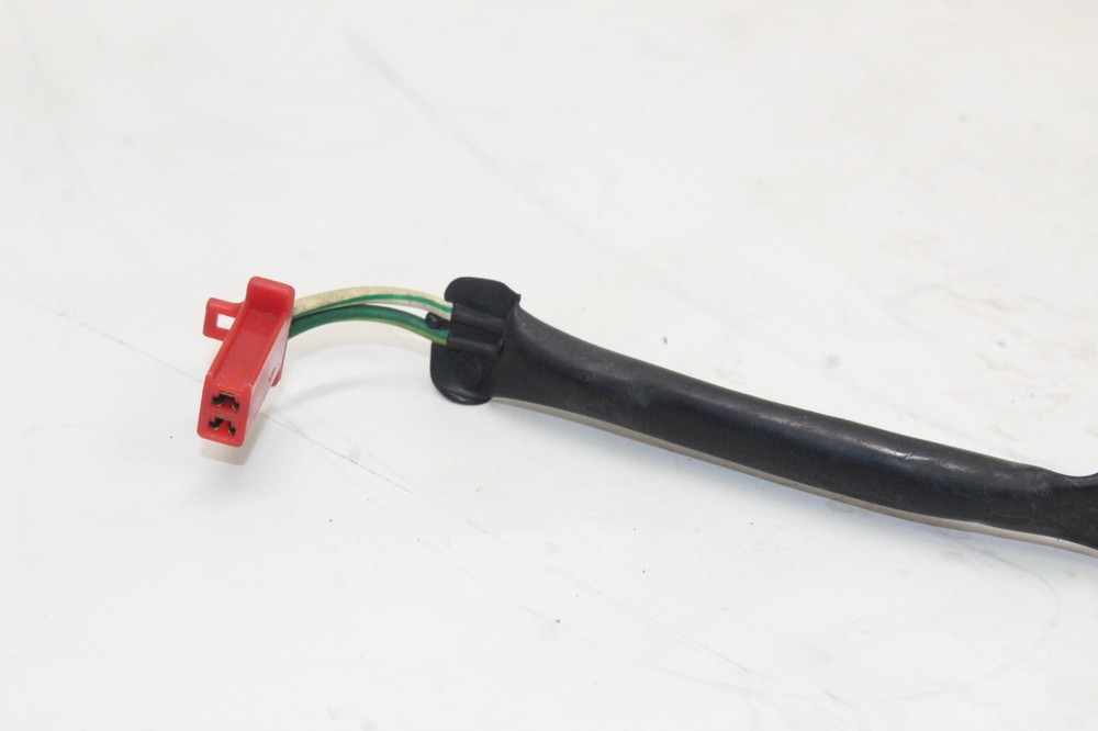 1987-90 Honda Cbr600f Rear Back Brake Sensor OEM