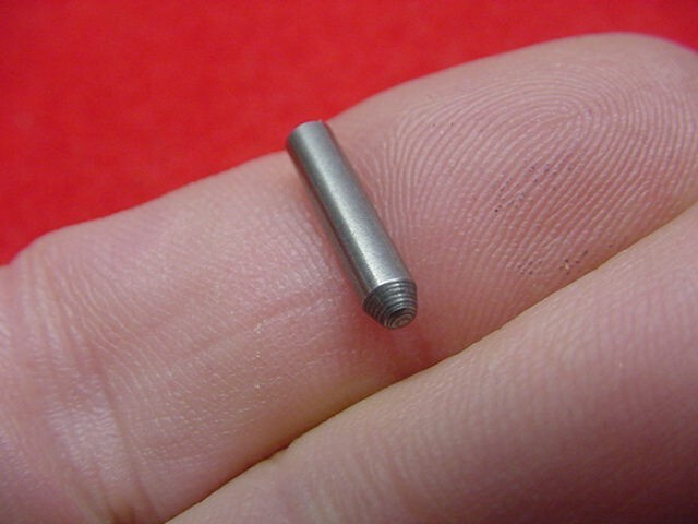 Smith & Wesson- Model 1000-12 & 20 ga.-Extractor Spring Plunger- #12330- New !