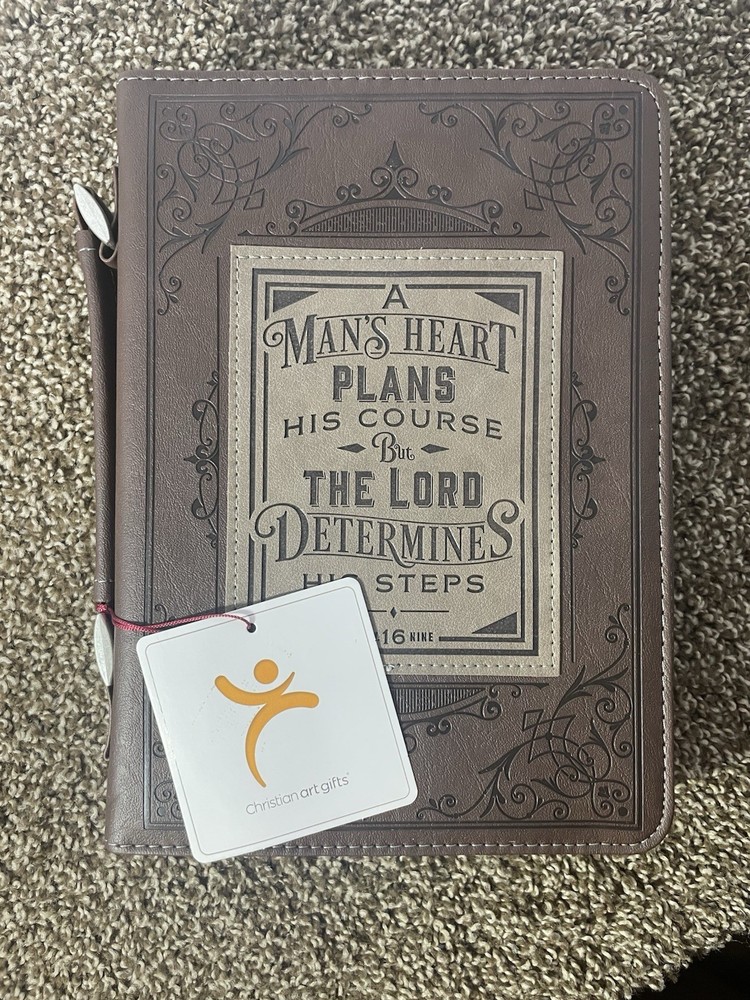 Proverbs 16 Nine Bible Case