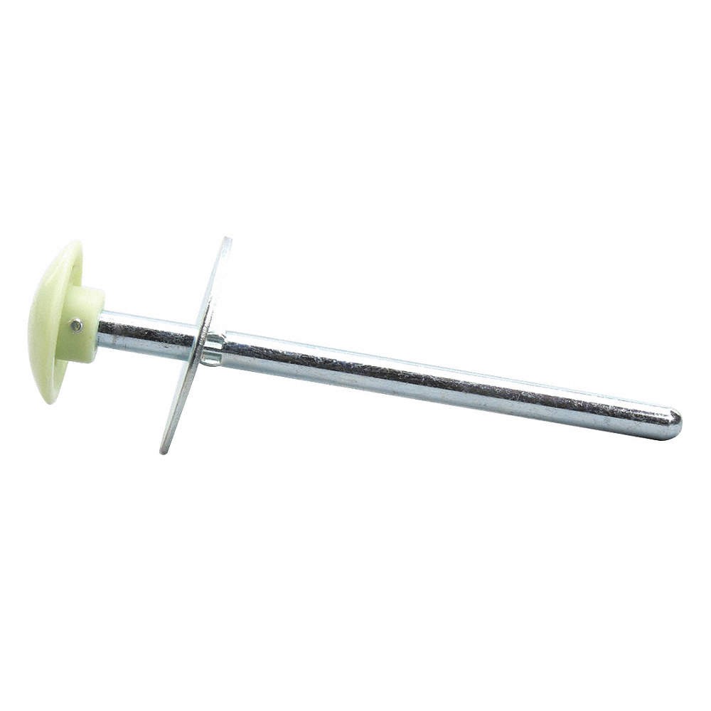 KASON 10481C00400 Inside Release Handle,Safety Glow 43WT17