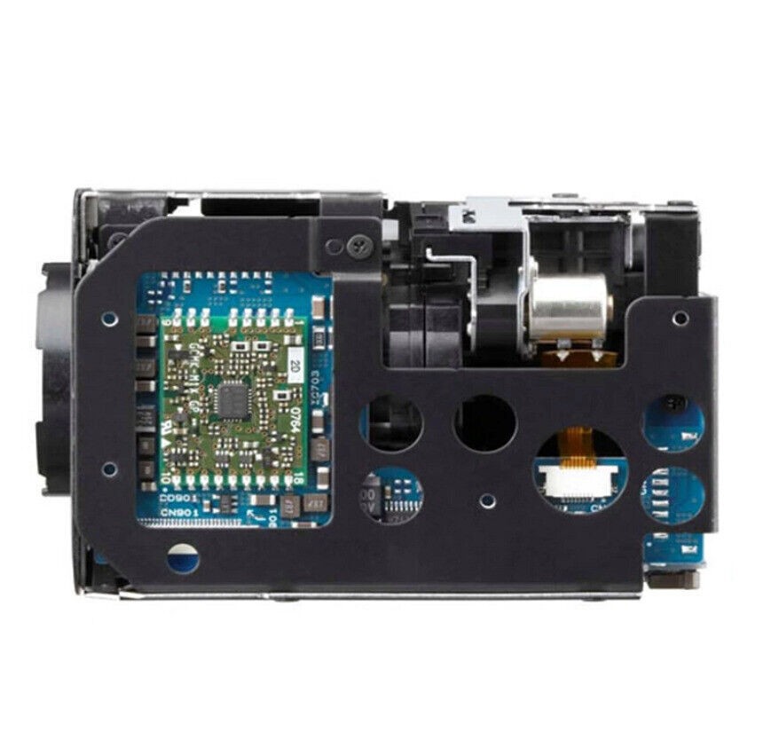 SONY FCB-EX480C/FCB-EX480CP 12X Digital 18X Optical Zoom Block Camera Module