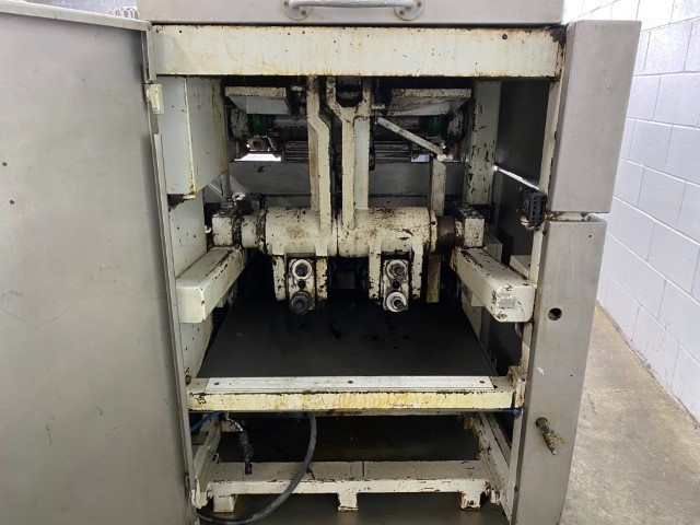 W&P-Haton TM 700 Dough Divider