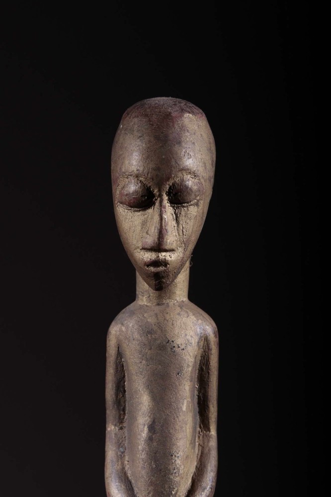 Attié Statue 2595