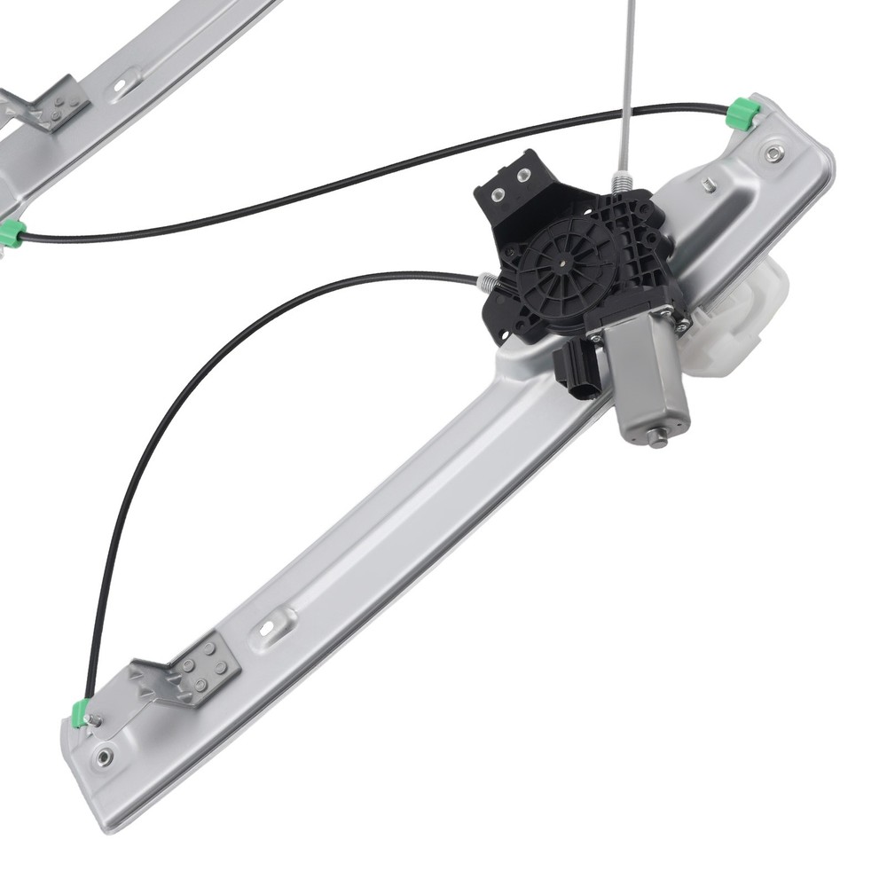 Front Left Driver Side Power Window Regulator w/ Motor for Ford Escape 2013-2019