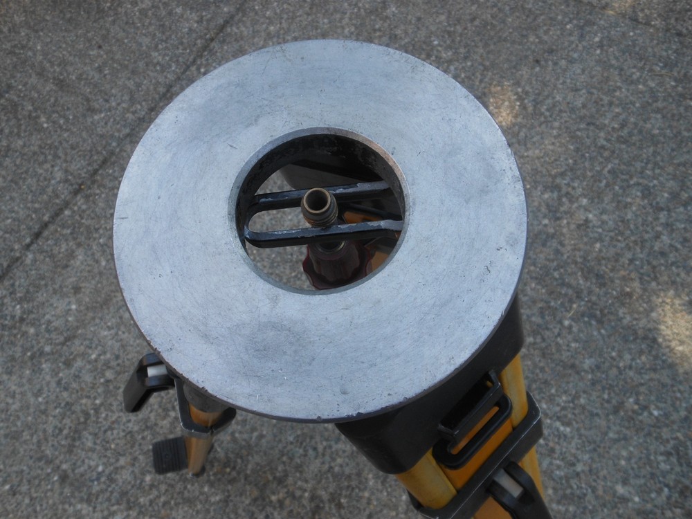 Tri-Max Crain Standard Instrument Tripod