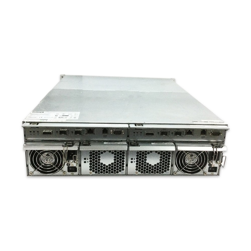Promise Technology VTrak x30 Series 3U 16 Bay Single-controller RAID Subsystem