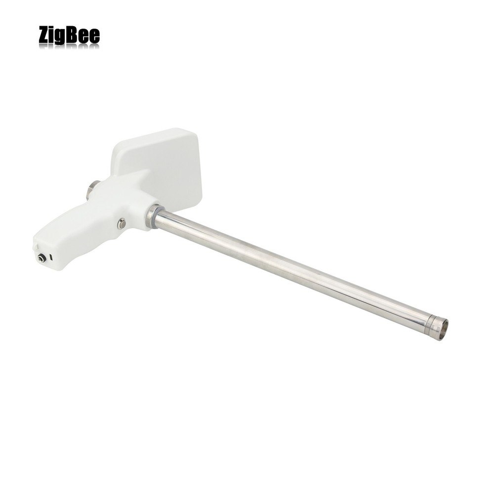 Second Generation Artificial Insemination Kit for Cows Visual Insemination Gun