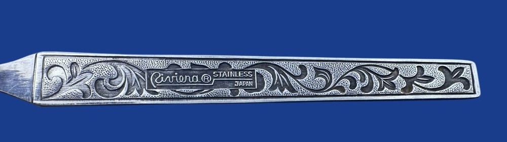 Riviera MONTEREY Stainless Flatware - CHOICE