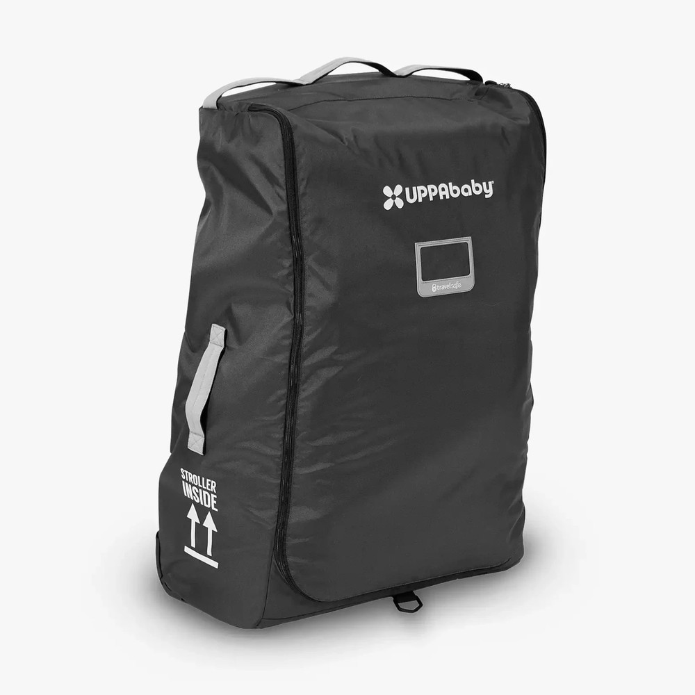 uppababy stroller minu v3