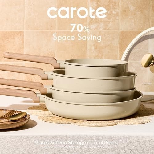 GreenPan Eras Ceramic Non-Stick 14-piece Cookware Set