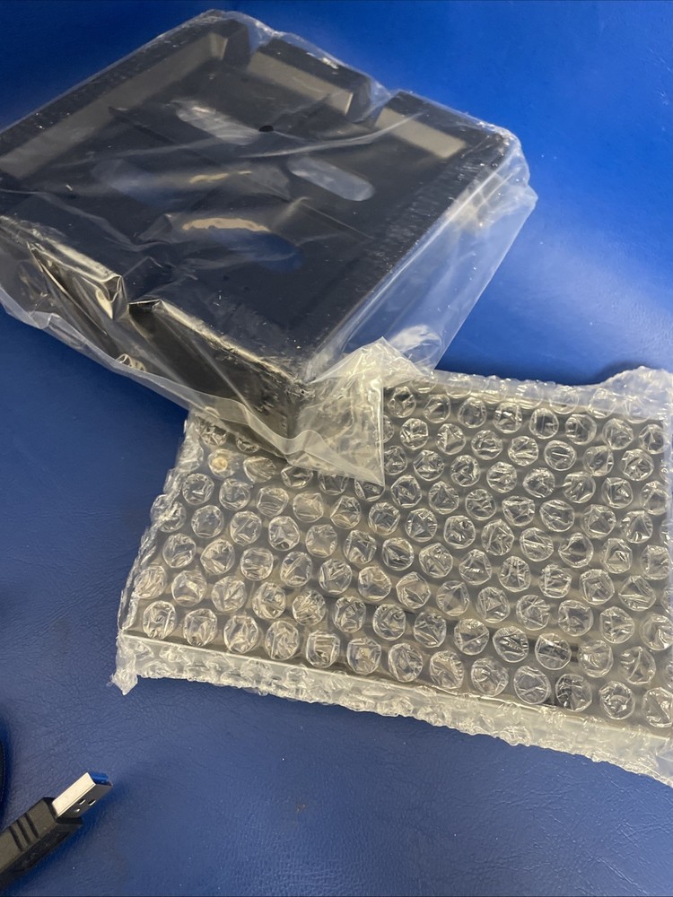 STARTECHCOME SAT2510U3REM HDD Storage Computer PC Backup System.