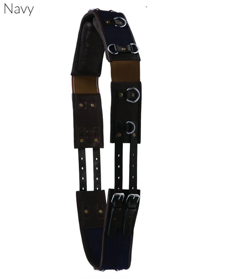 Henri de Rivel Training Surcingle