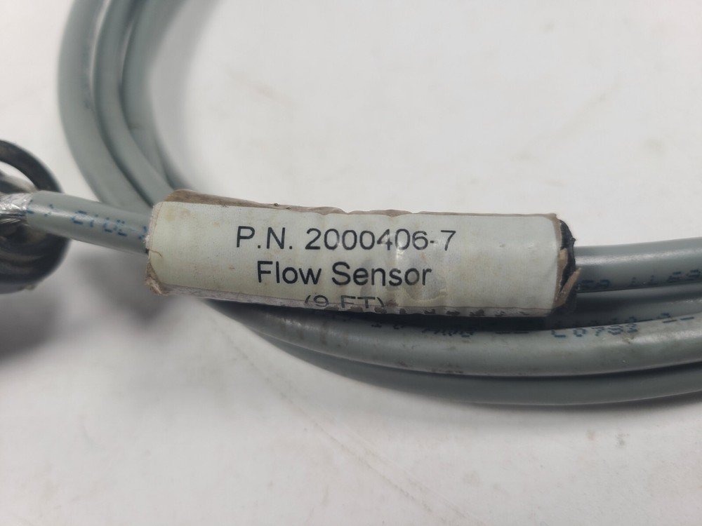 Ag Leader 2000406-7_Flow Sensor Cable_9ft Harness