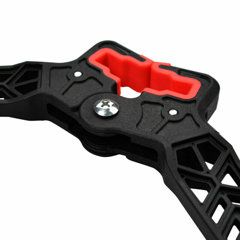 Compound Bow Stand Holder Bracket Kick Rack Archery Support Shoot Target Hunting