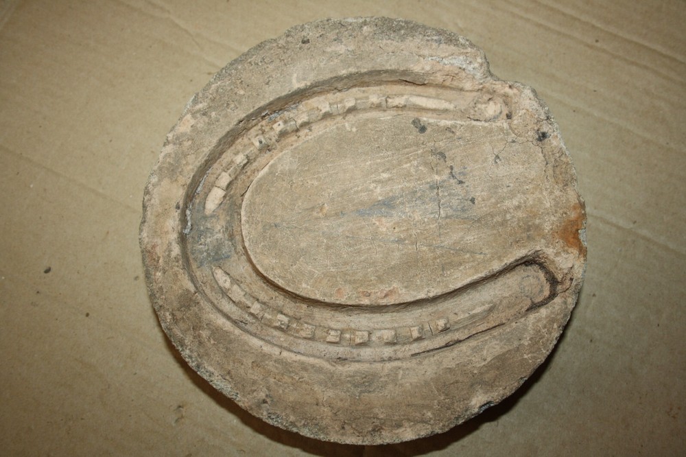 WW1 Original German Item