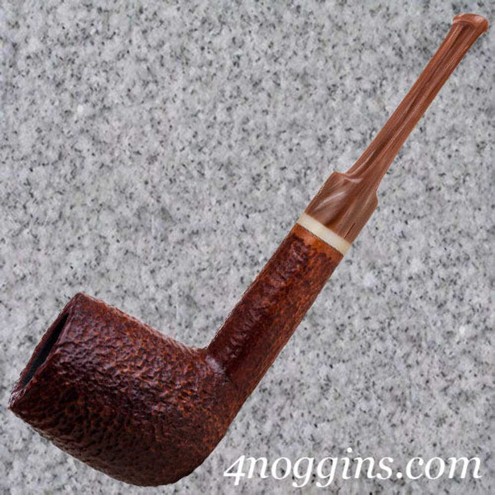 Savinelli: Dolomiti Rusticated (114 KS)