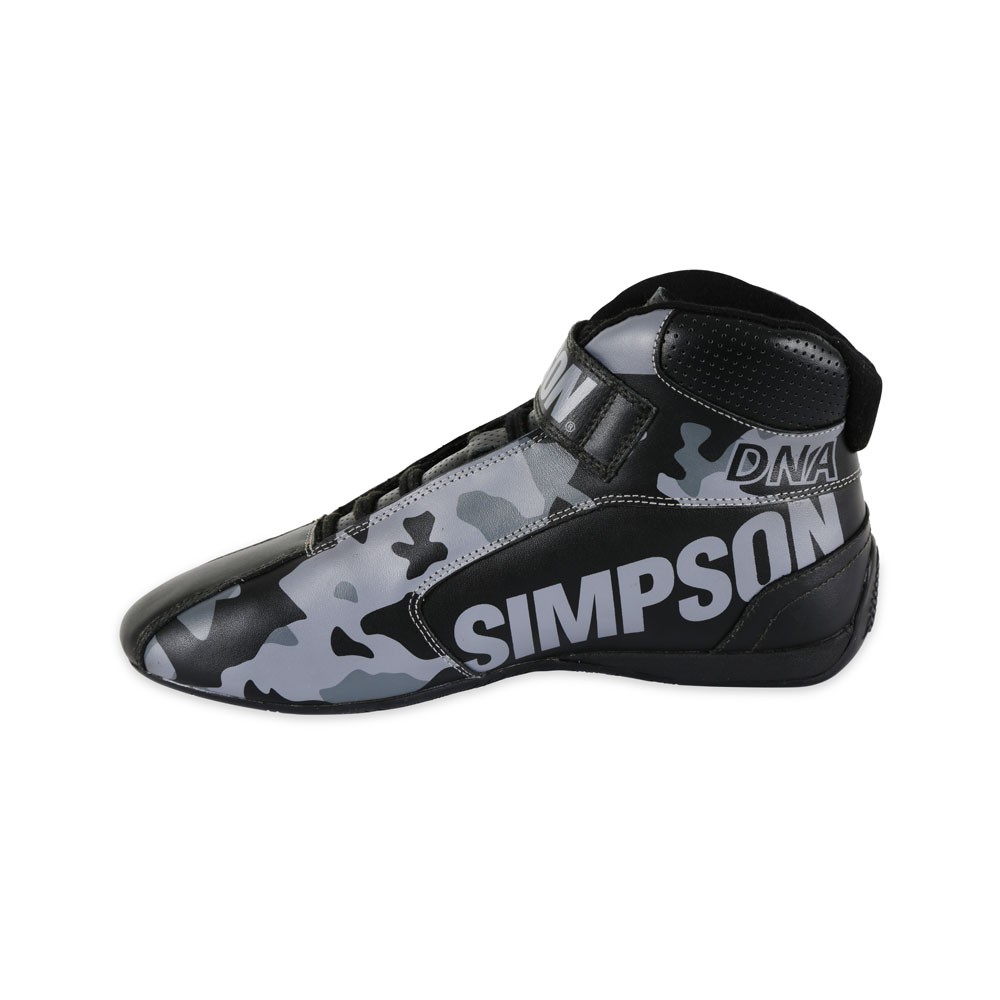 Simpson Racing Shoes DX2500K;