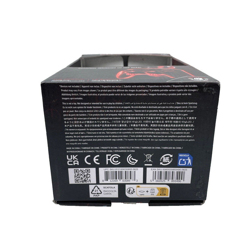 Cable Guys DEADPOOL (Bringing Up The Rear)Controller Holder